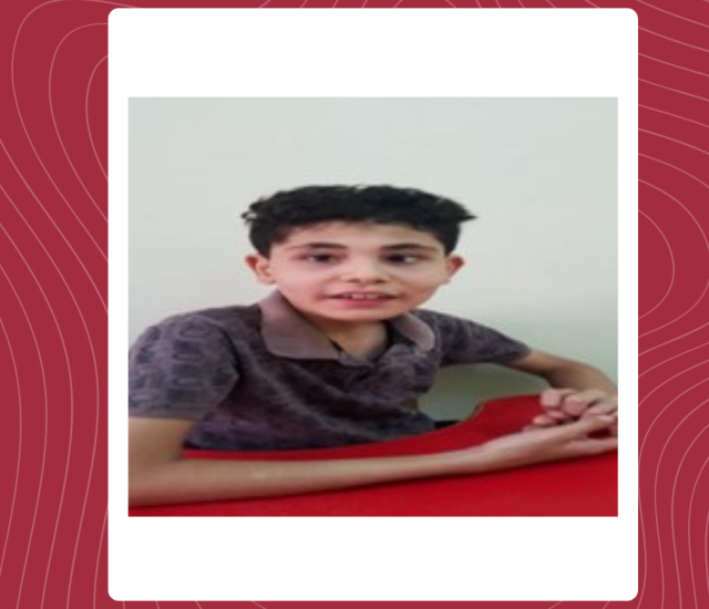 ياسين محمود