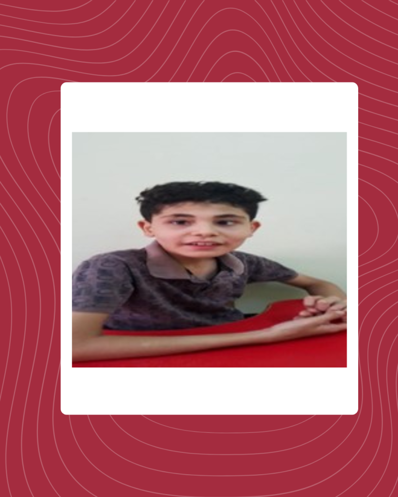 ياسين محمود