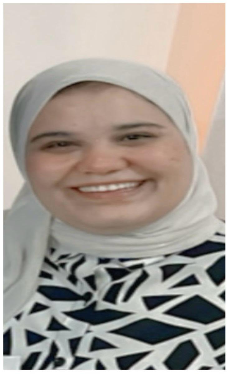 Safiya Abdelmonaim